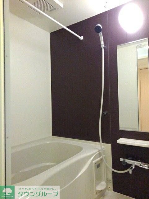 Autumn’sの物件内観写真