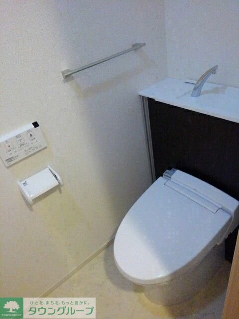 Autumn’sの物件内観写真