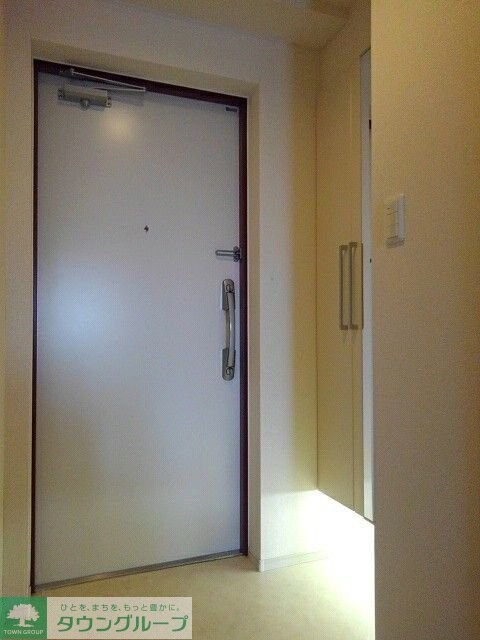 Autumn’sの物件内観写真