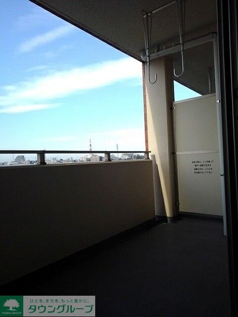 Autumn’sの物件内観写真