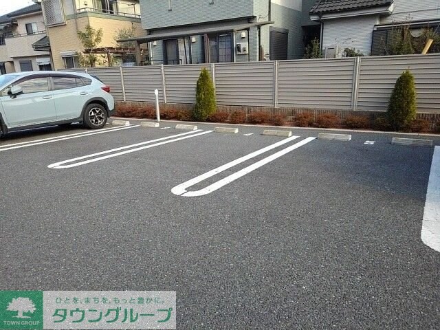 Autumn’sの物件内観写真