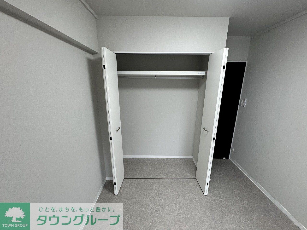 折井コーポの物件内観写真