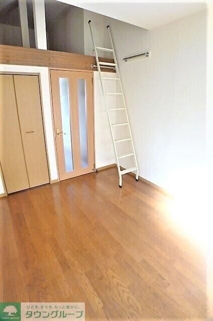 プライムレジデンスの物件内観写真