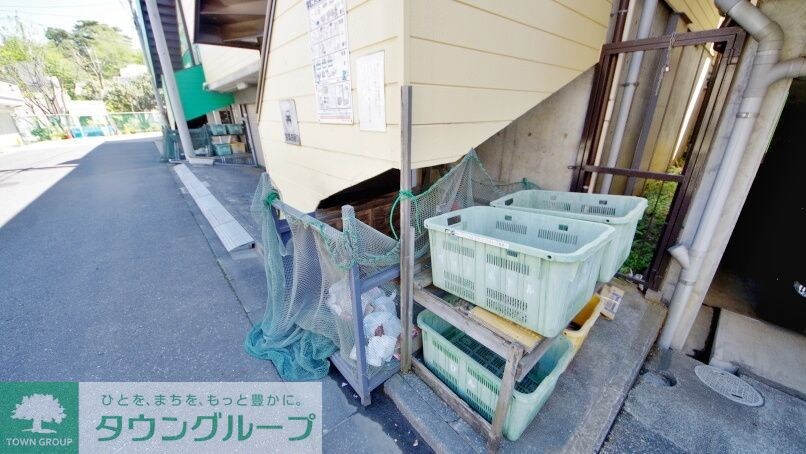 プライムレジデンスの物件内観写真