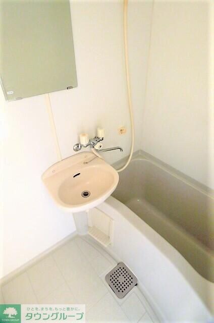 プライムレジデンスの物件内観写真