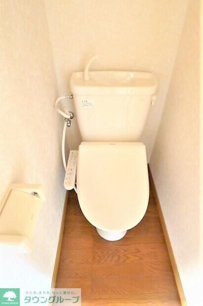 プライムレジデンスの物件内観写真