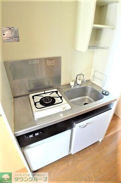 プライムレジデンスの物件内観写真