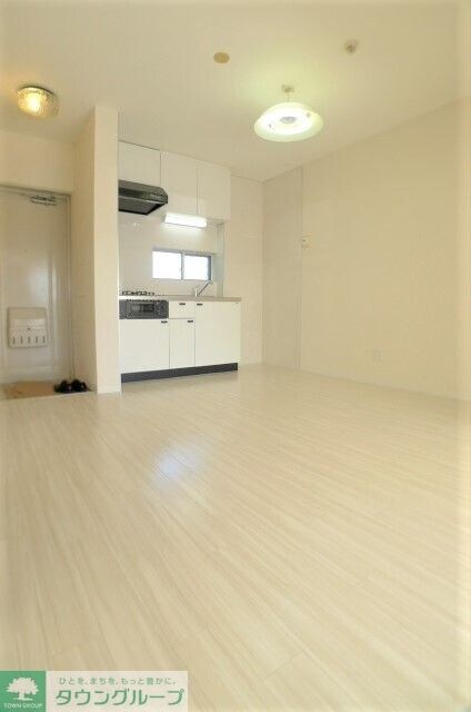 志木アーバンハイツの物件内観写真