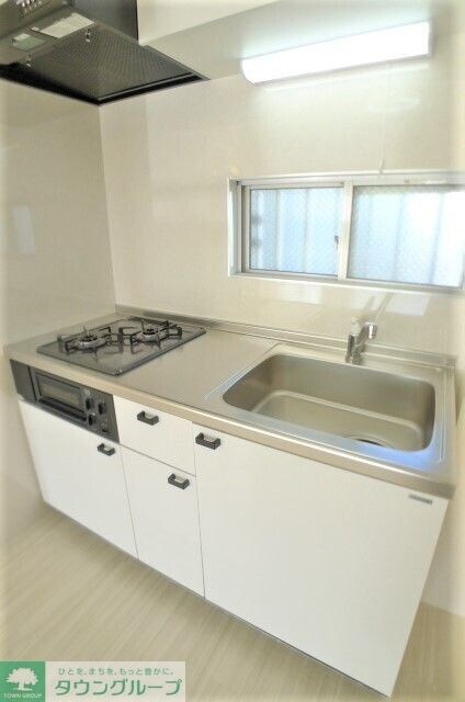 志木アーバンハイツの物件内観写真