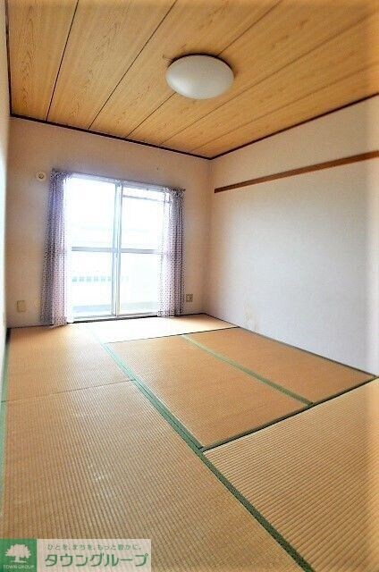 志木アーバンハイツの物件内観写真