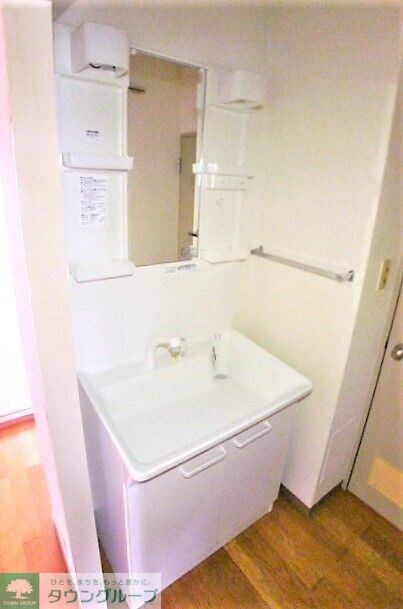 志木アーバンハイツの物件内観写真