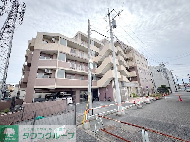 サンクレイドル新座の物件内観写真