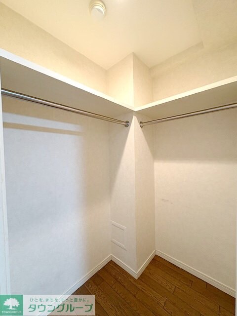 サンクレイドル新座の物件内観写真