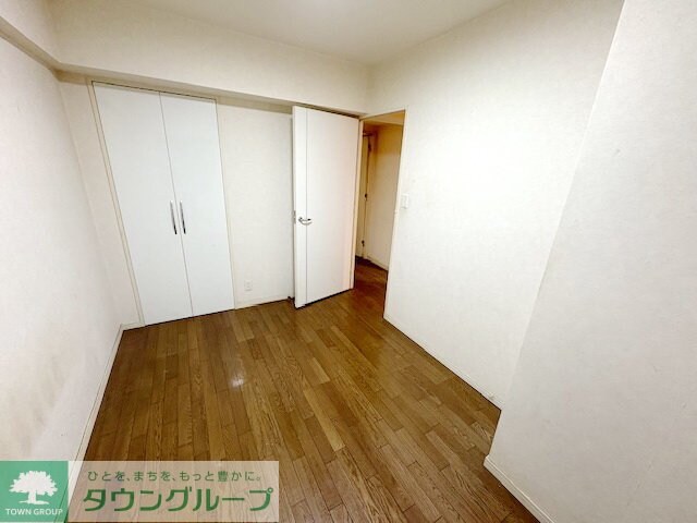 サンクレイドル新座の物件内観写真