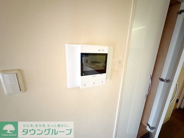 サンクレイドル新座の物件内観写真