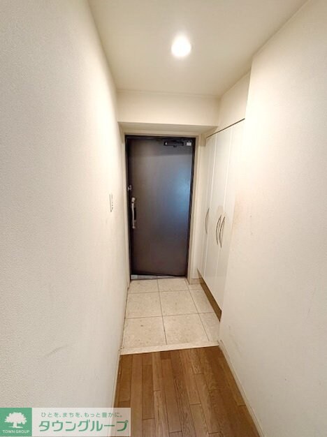 サンクレイドル新座の物件内観写真