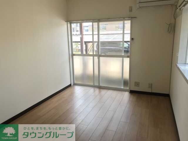 ウッディハウスの物件内観写真