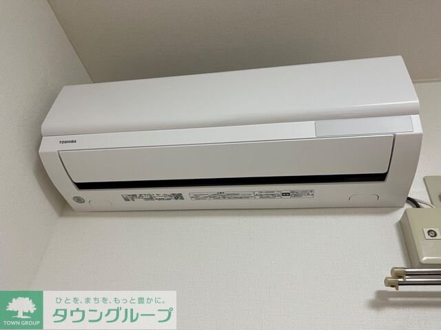 ウッディハウスの物件内観写真