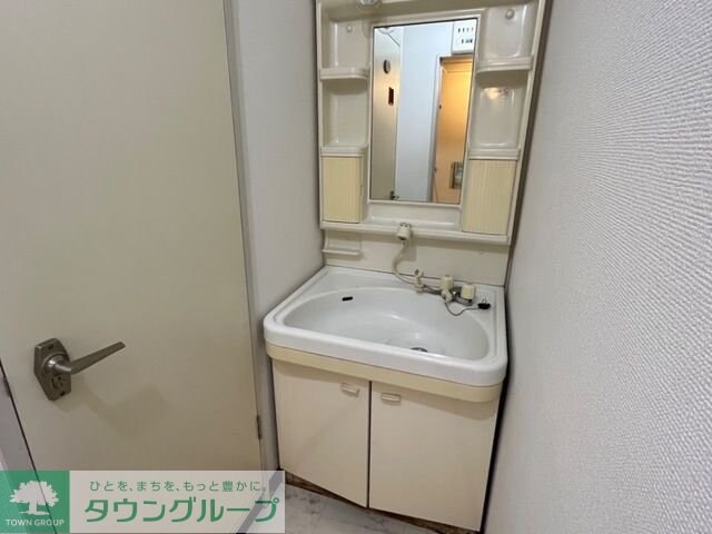 ウッディハウスの物件内観写真