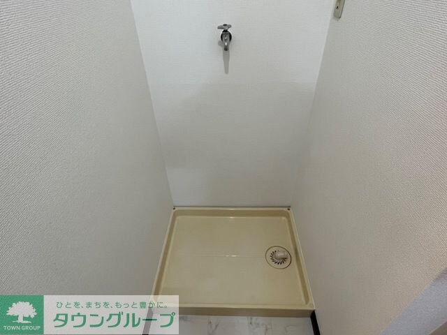 ウッディハウスの物件内観写真