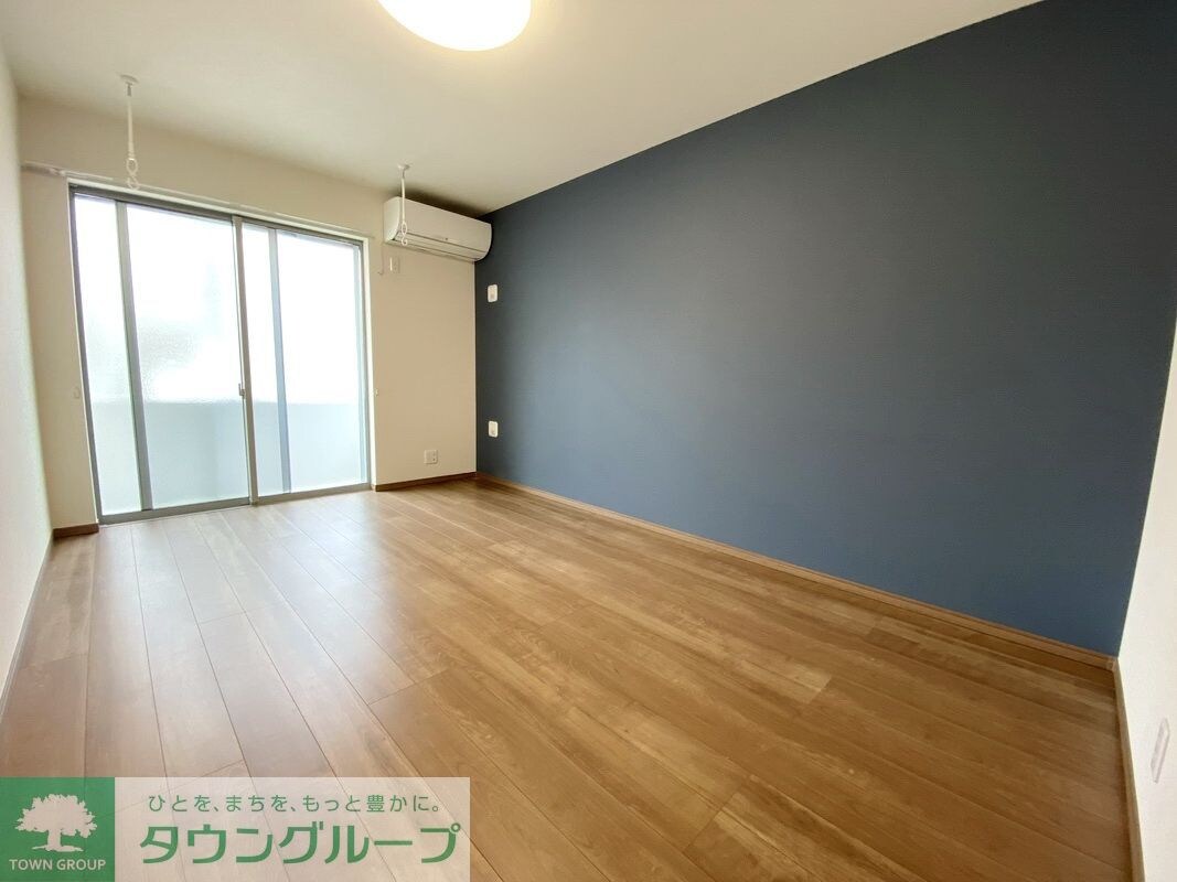 オークウェル新座の物件内観写真