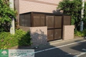 ベルドミール壱番館の物件内観写真