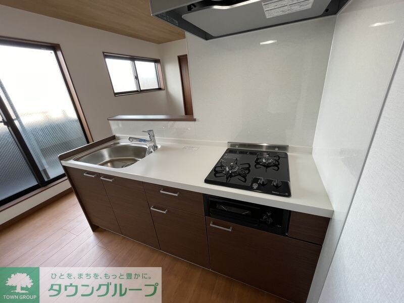 COCO川越の物件内観写真