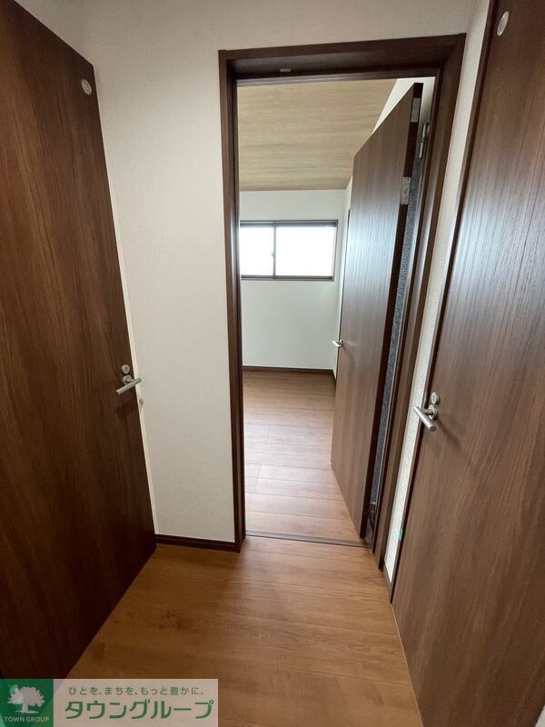 COCO川越の物件内観写真