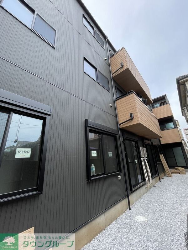 COCO川越の物件内観写真