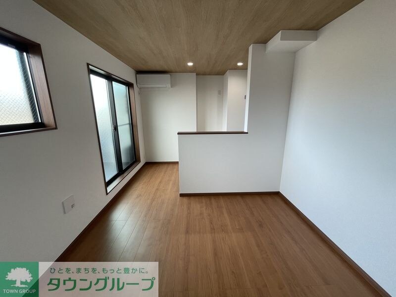 COCO川越の物件内観写真