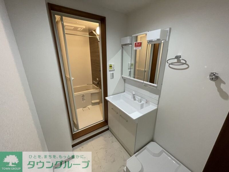 COCO川越の物件内観写真