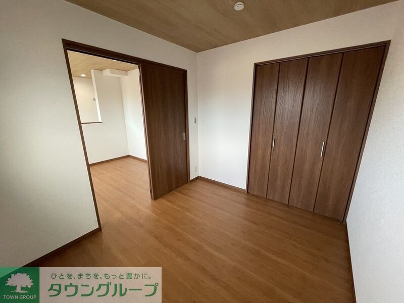 COCO川越の物件内観写真