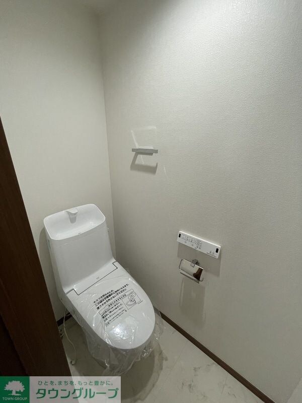 COCO川越の物件内観写真