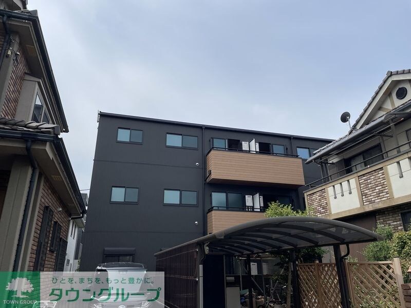 COCO川越の物件内観写真