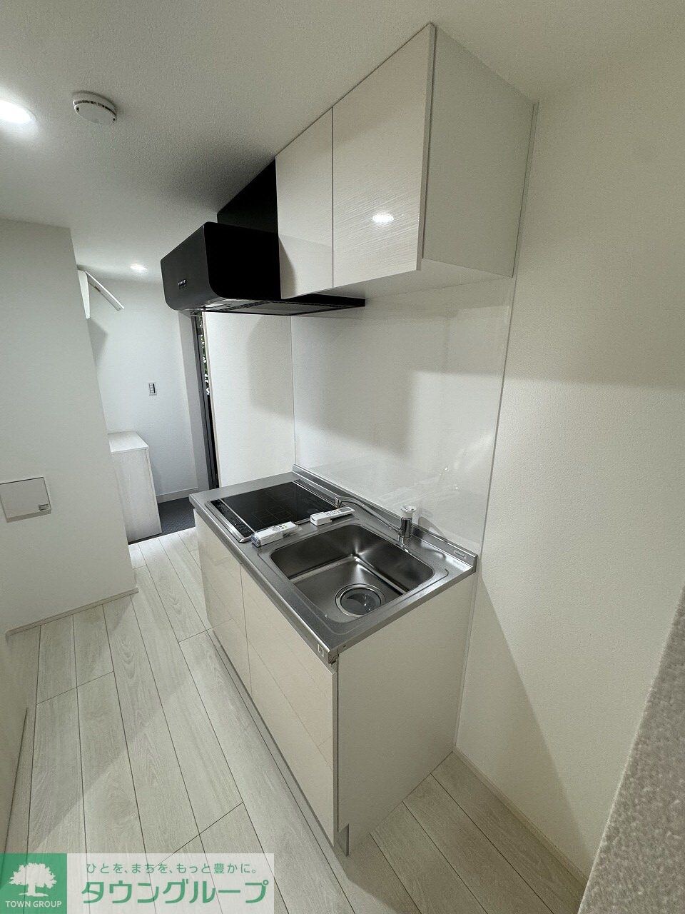 plumas北野の物件内観写真