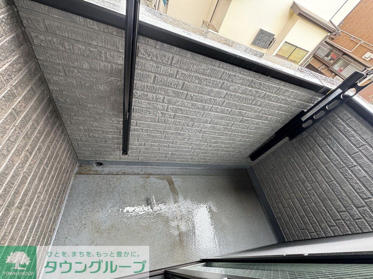 plumas北野の物件内観写真