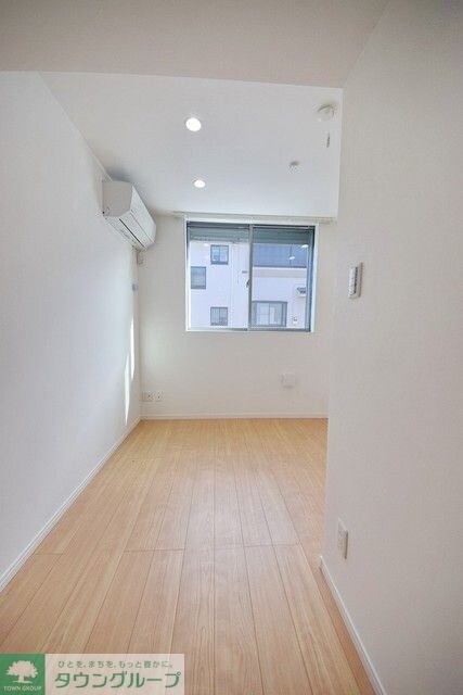 プレミアハイツ清瀬の物件内観写真