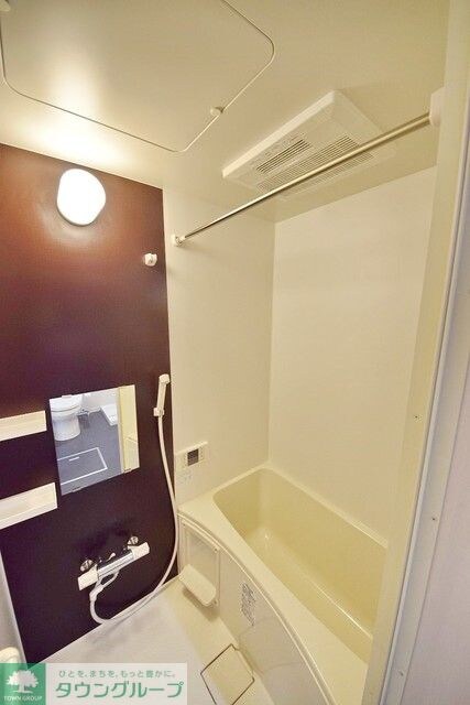 プレミアハイツ清瀬の物件内観写真