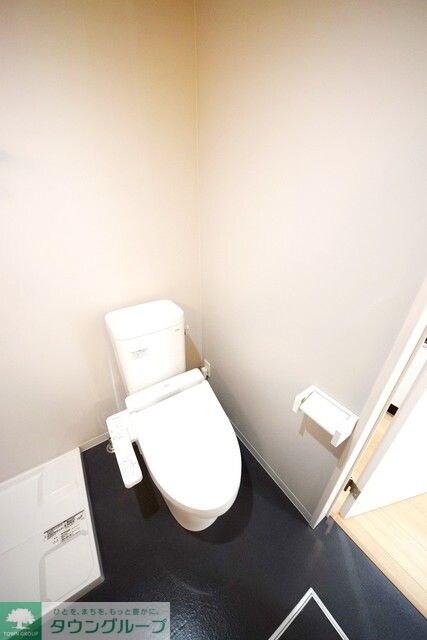 プレミアハイツ清瀬の物件内観写真