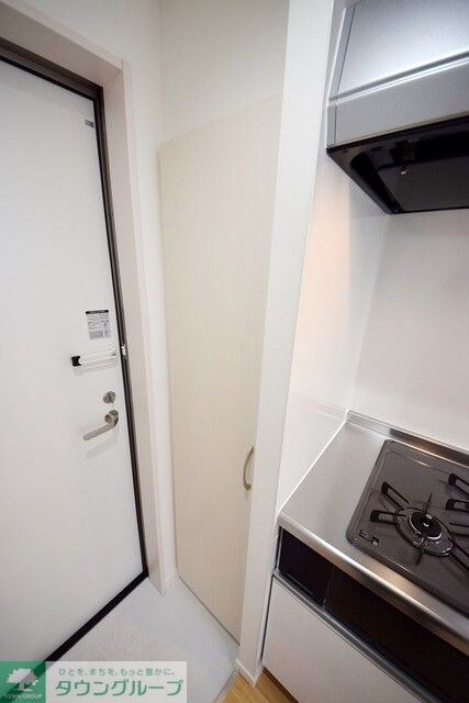 プレミアハイツ清瀬の物件内観写真