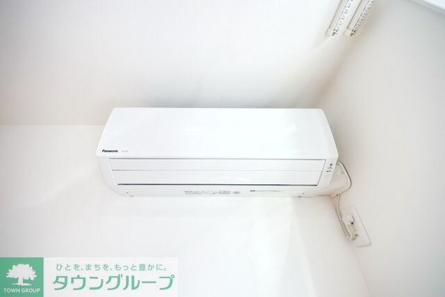 プレミアハイツ清瀬の物件内観写真