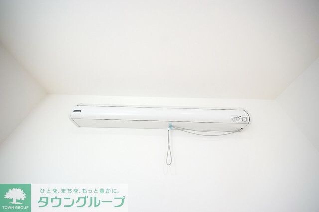 プレミアハイツ清瀬の物件内観写真