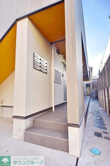 プレミアハイツ清瀬の物件内観写真