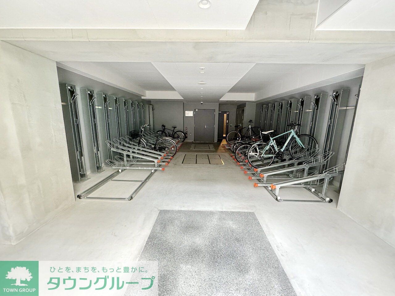 プレシス上福岡の物件内観写真