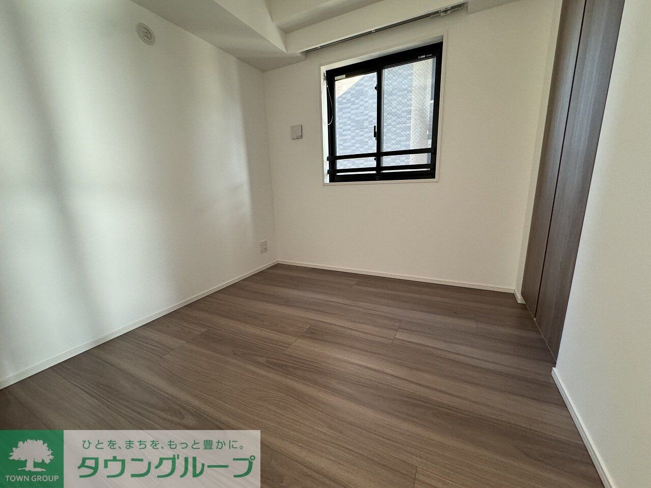 プレシス上福岡の物件内観写真