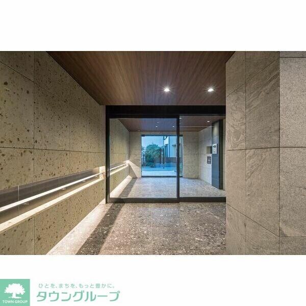 スパシエチェント成増の物件内観写真