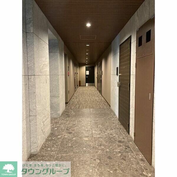 スパシエチェント成増の物件内観写真