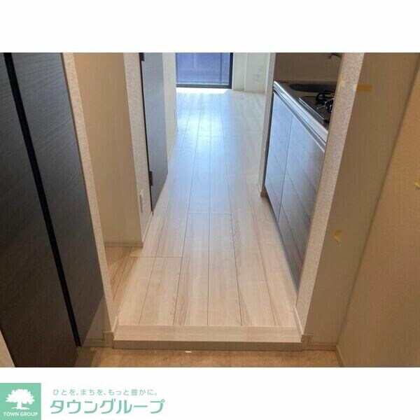 スパシエチェント成増の物件内観写真