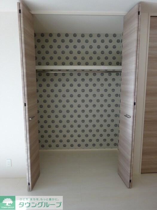 プロシード志木幸町の物件内観写真