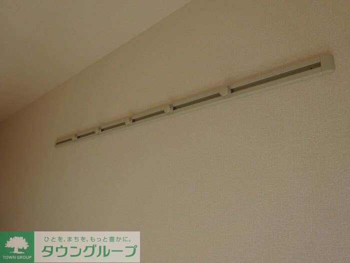 プロシード志木幸町の物件内観写真